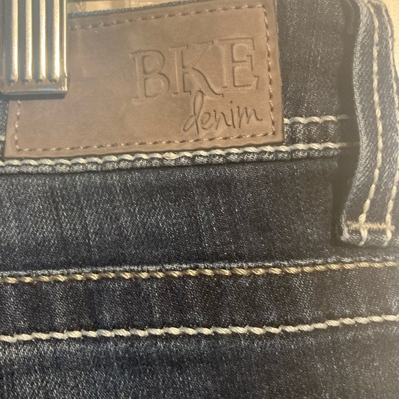 BKE Harper jeans - Picture 4 of 7